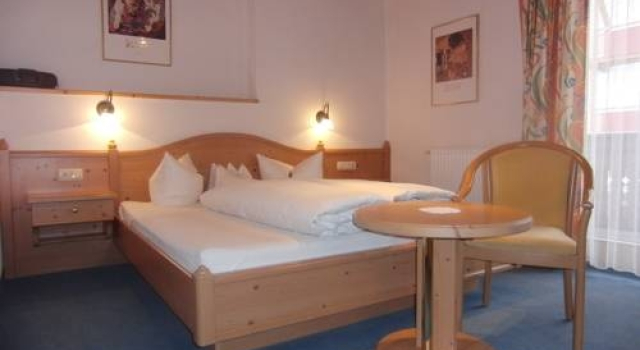 Hotel Garni Elfriede