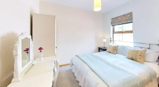 Charming 3-bed Cottage Moira - Hillsborough