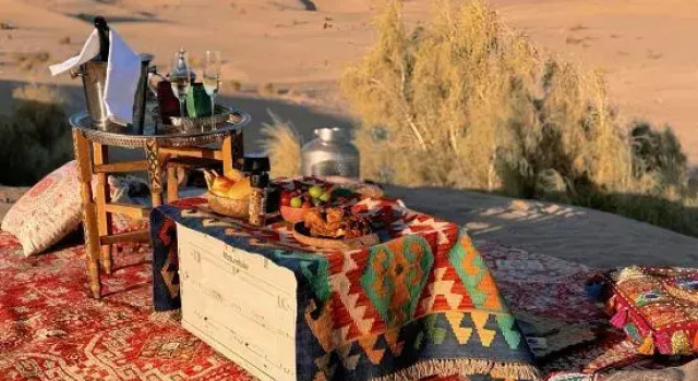 Dunhuang No.7 Starry Sky Desert Hotel, Book Hotel Jiuquan Gansu