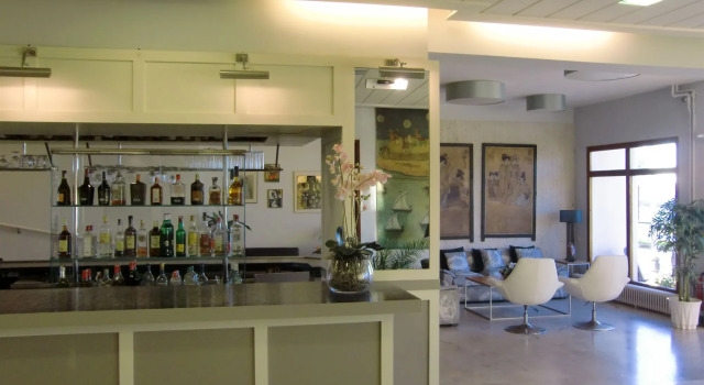 Hotel Rosamar