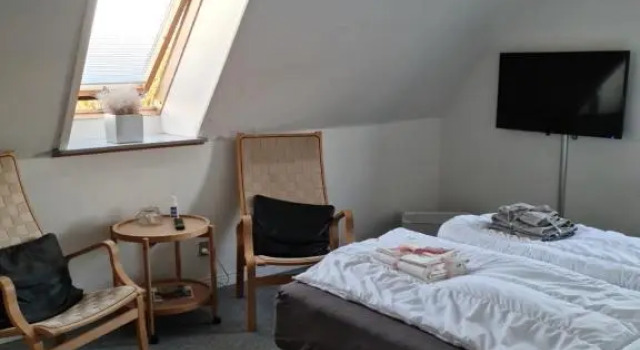 Номер Standard Skovager B&B