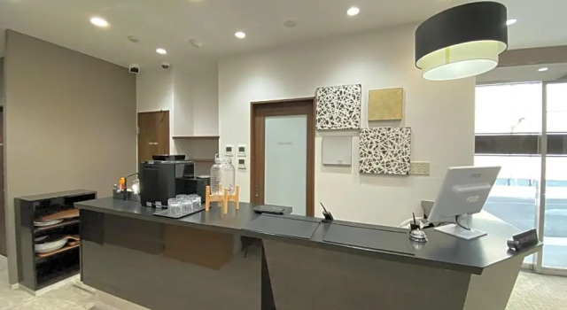ＥＮＴ ＴＥＲＲＡＣＥ ＡＳＡＫＵＳＡ - Vacation STAY 85533v, Забронировать Отель Тайто Токио, рядом с Bekko Museum