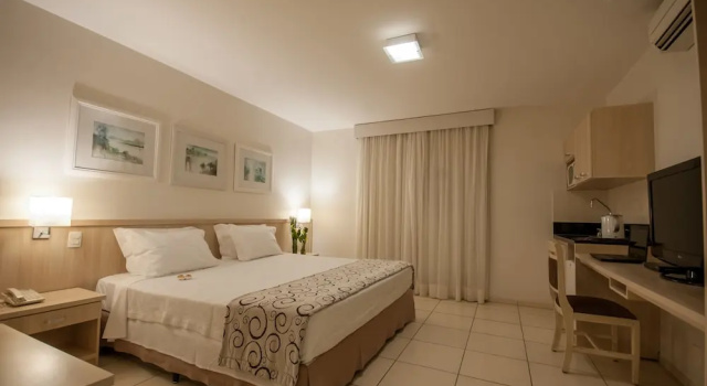Номер Luxury Saint Peter Hotel