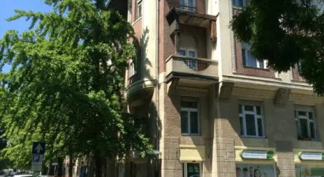Stefánia Stúdió Apartmanok, Забронировать Отель Сегед Чонград, рядом с New Synagogue