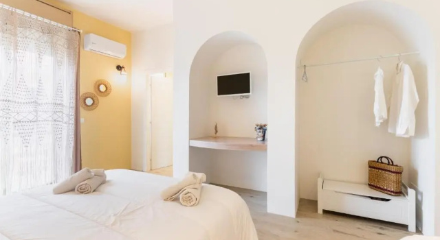 ANNAS DREAM BED & BREAKFAST, Buchen Sie Hotel Hotels in Sizilien mit Parkplatz, Parkplätze