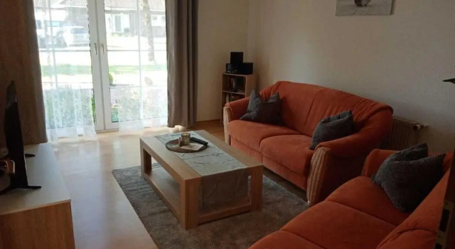 Ferienwohnung Vereinswiek 95137, Забронировать Отель Раудерфен East Frisia