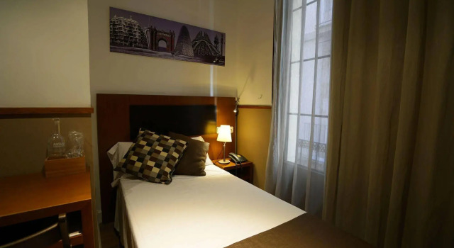 Hotel Adagio Gastronòmic, Забронировать Отель Отели Барселоны с завтраком, рядом с Palau de Mar, Завтраки