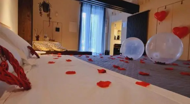 La Casupola in Monopoli, Buchen Sie Ferienhaus Monopoli Metropolitanstadt Bari