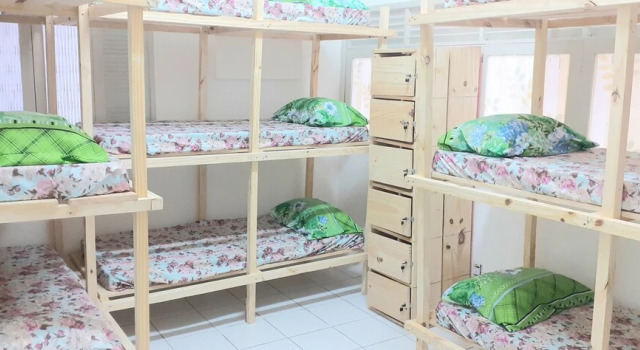 Casa Feliz Hostel Boa Viagem, Varaa Hostelli Boa Viagem 