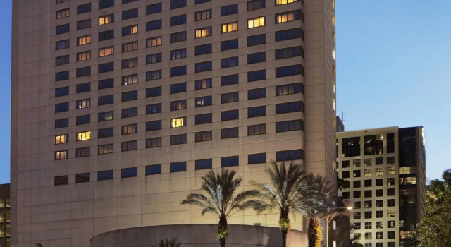 Marriott Miami Dadeland