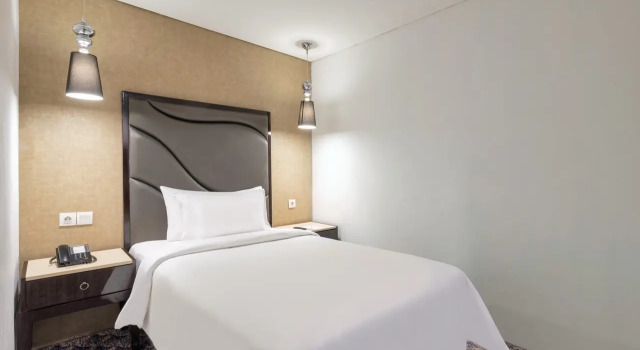 Suite Fairview Hotel by ARTOTEL