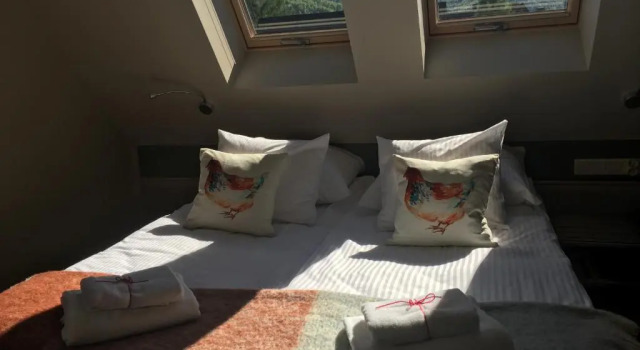 Апартаменты Apartamenty Inny Świat Zakopane