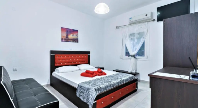 House Haratsi, Reserva ahora Hotel Kriaritsi Macedonia