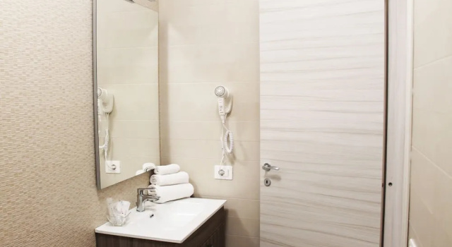 Номер Superior LAcchiappasogni Vesuviano Guest House