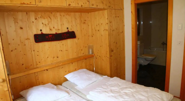 Balcons du Soleil Y3 310 - QUIET appartement 6 pers, Забронировать Апартаменты/квартира Вейзонна Sion Ski