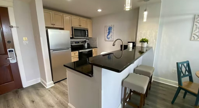 Grand Sandestin 2409, Rezerwuj Apartament Miramar Beach Emerald Coast