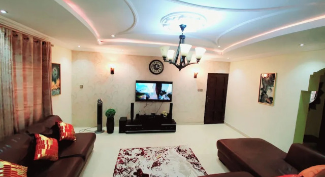 Апартаменты Flat - Sleeps 6 With Parking