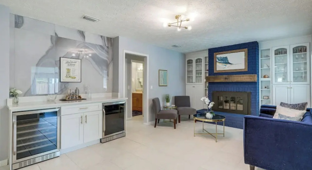Ponte Vedra Beach Vacation Rental w/ Private Pool!