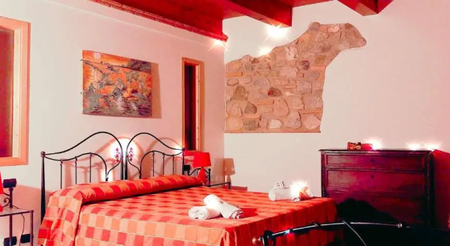 Il Borgo & il Feudo, Varaa Hotelli Badolato Calabria