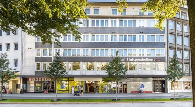 zzzpace Smart-Hotel Bielefeld