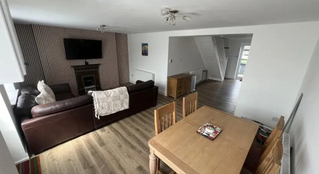 Tydfil Retreat - 3 Bedroom Cozy House