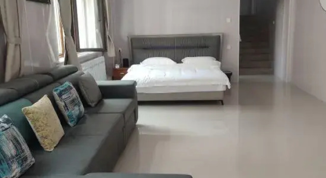 Люкс Aershan Yida Hotel