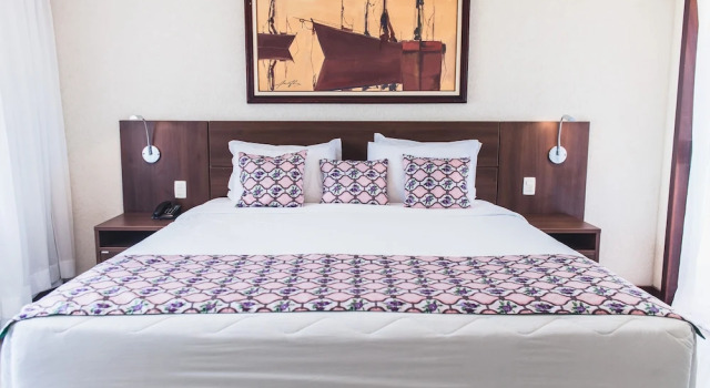 Номер Standard Hotel Ferradura Resort