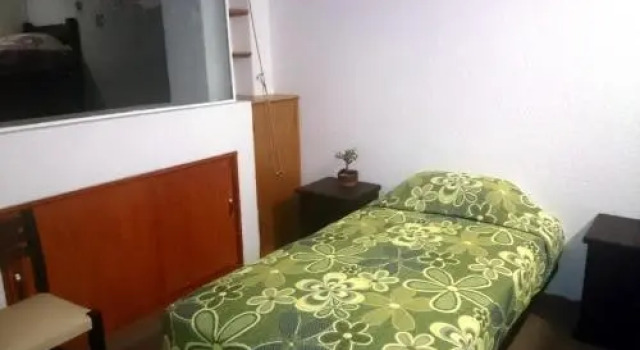 Hostal Abundantia, Prenota Hotel Città del Messico Messico Distretto Federale