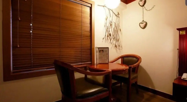 Номер Standard Garden Hotel