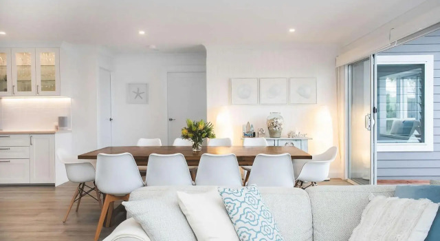 SurfBreak on Seaside, Reserva ahora Hotel Mollymook Shoalhaven