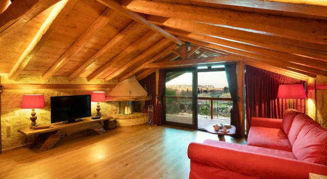 Villa Madera