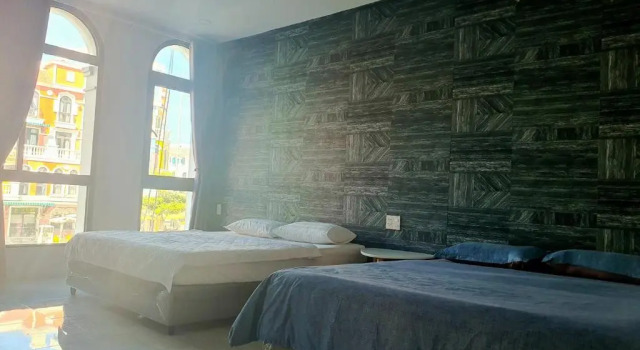 Galaxy HomeStay
