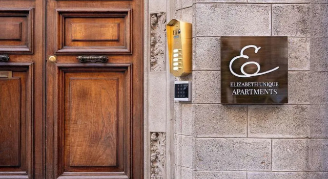 Elizabeth Unique Apartments - A Member of Design Hotels