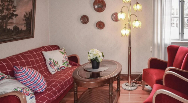 Nice Home in Vimmerby With 3 Bedrooms and Wifi, Varaa Hotelli Vimmerby Kalmari