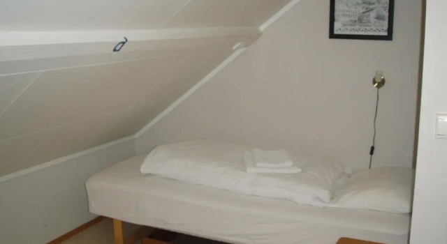 Апартаменты с 3 комнатами с видом на море Furoy Hotel Apartments and Boating