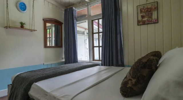 Двухместный номер Standard Old Orangewood Bed & Breakfast
