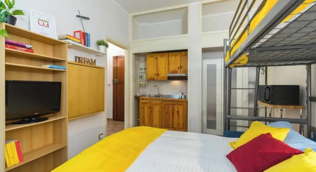 Il Nido del Pasarot in Crocetta, Book Hotel Crocetta Piedmont
