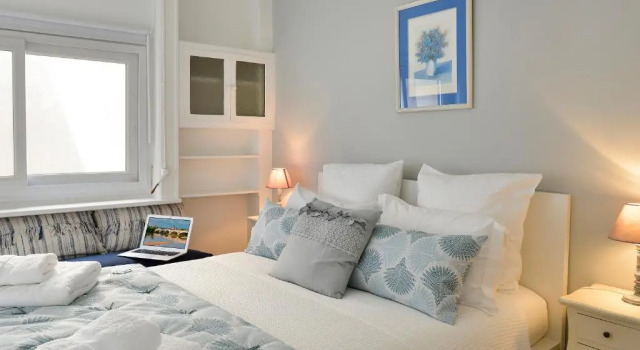 Appartement avec belle vue sur la place du Martroi