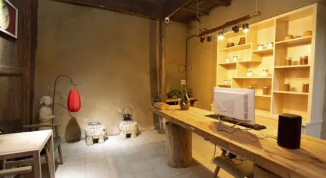 Xiaoyin Jiatang Boutique Guesthouse, Book Boutique Boutique Hotels in Lishui, Boutique