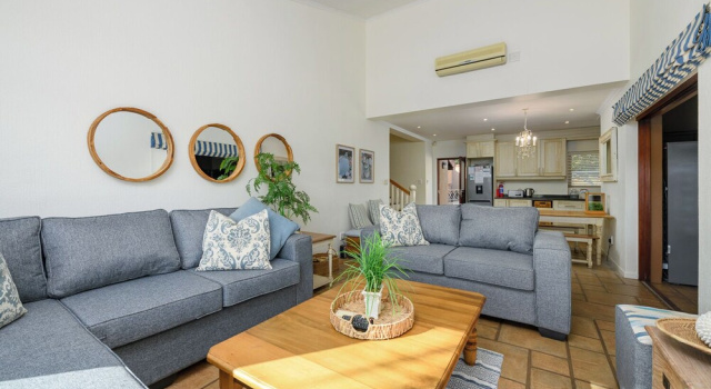 Вилла Superior San Lameer Villa Rentals 10432
