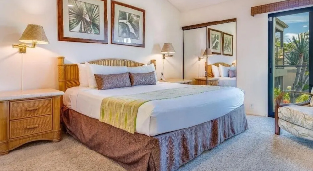 Wailea Elua, #1404 2 Bedroom Condo by RedAwning, Забронировать Апартаменты/квартира Уэйлея Мауи