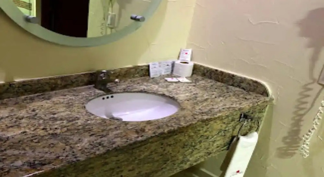 Номер Classic HM Hotel y Suites Plaza