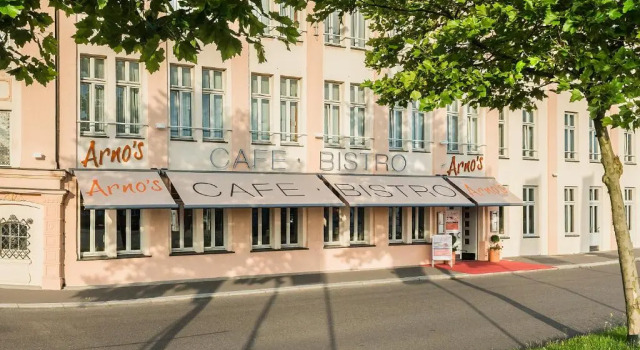 Hotel Alekto, Rezervasyon Otel Ore Mountains yemekli oteller, Yarım Pansiyon / Tam Pansiyon