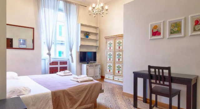 Studio HT Residence Maximus