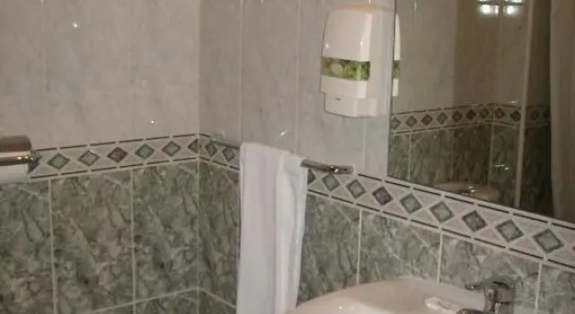 Номер Standard Hostal Madruga