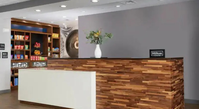 Hampton Inn & Suites Marshfield, WI