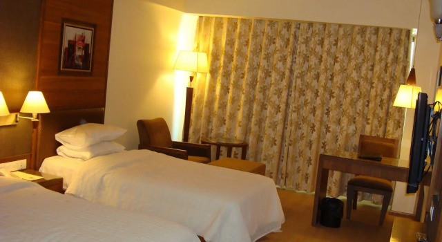 The President-A Boutique Hotel, Prenota Boutique Boutique hotel a Gujarat, Boutique