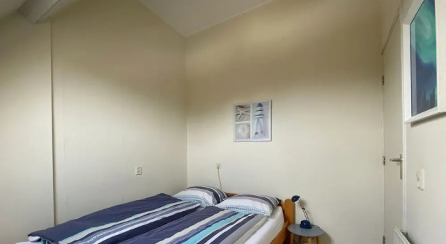 Апартаменты Apartment in Bergen aan Zee Near Beach