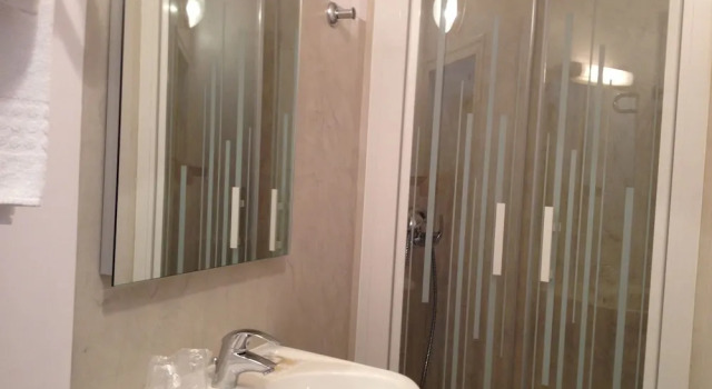 Двухместный номер Standard с видом на внутренний двор Hôtel Saint Jean