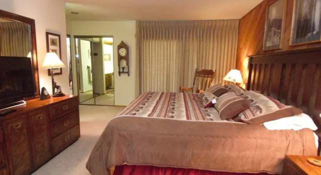 Апартаменты Snowcreek Resort